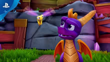 Spyro Reignited Trilogy