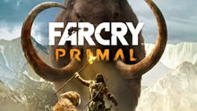 FAR Cry Primal